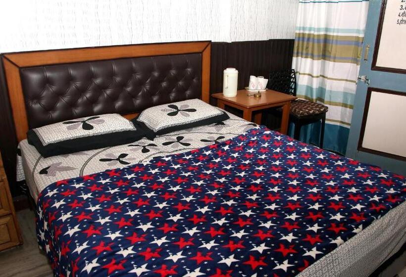 패밀리 스위트, Tip Top