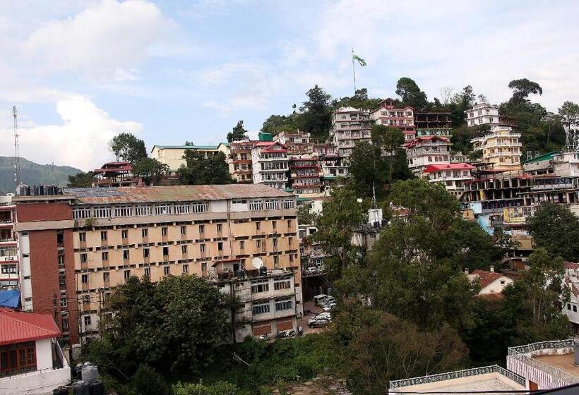 패밀리 스위트, Tip Top