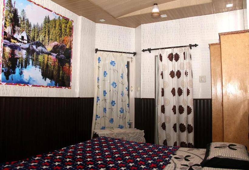 家庭套房, Tip Top