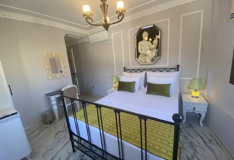 חדר סטנדרט, Villa Ephesus