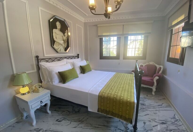 חדר סטנדרט, Villa Ephesus