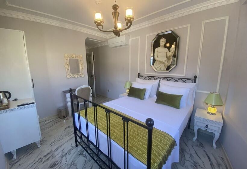 اتاق استاندارد, Villa Ephesus