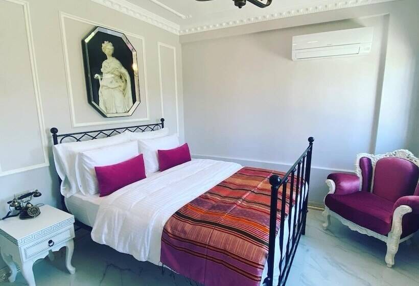 חדר סטנדרט, Villa Ephesus