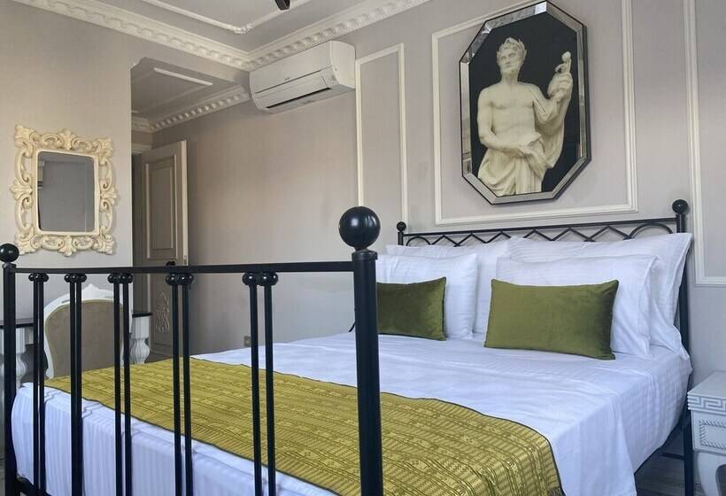 חדר סטנדרט, Villa Ephesus