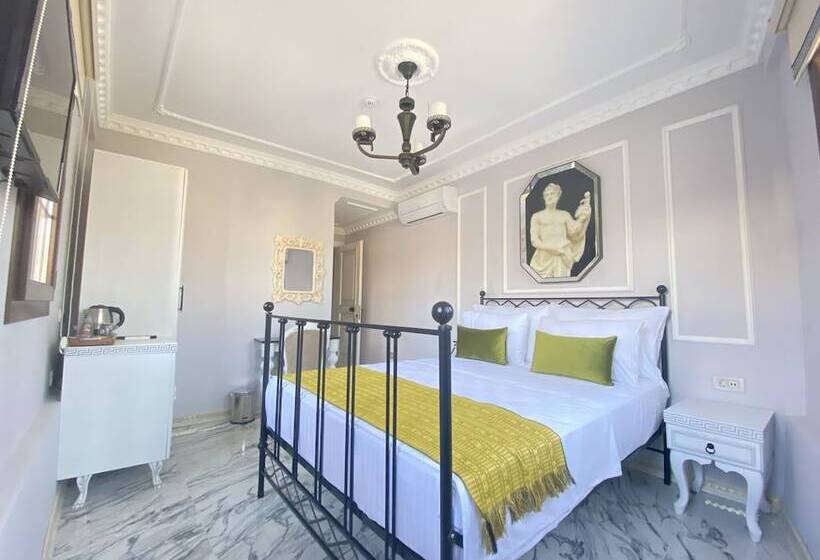 חדר סטנדרט, Villa Ephesus