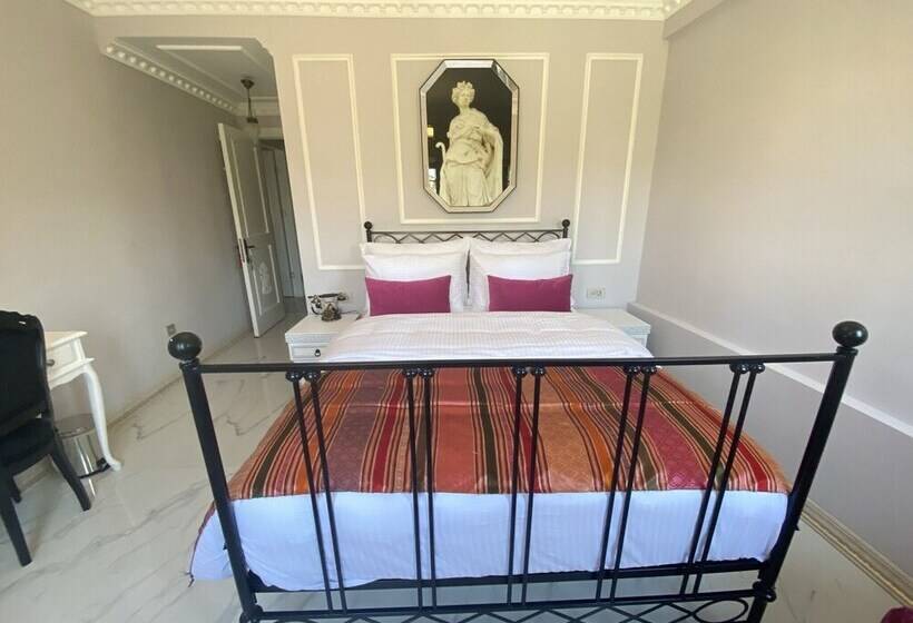 חדר סטנדרט, Villa Ephesus