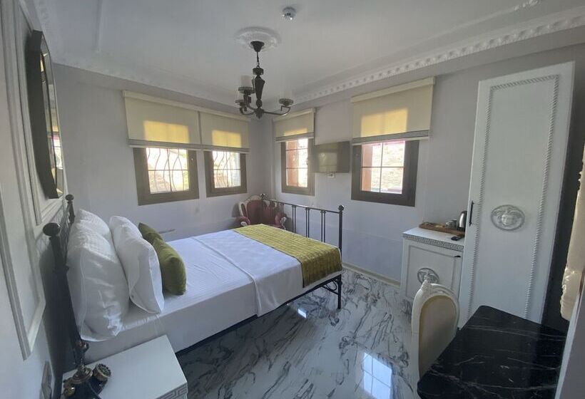 חדר סטנדרט, Villa Ephesus