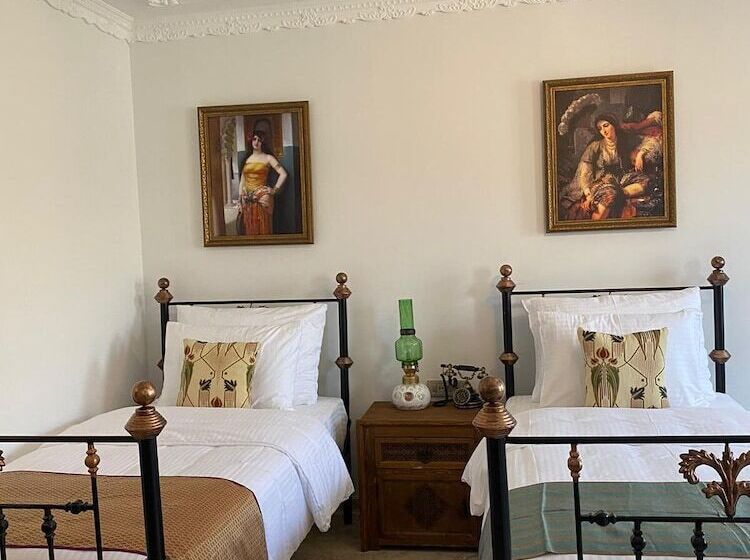 חדר סופריור, Villa Ephesus