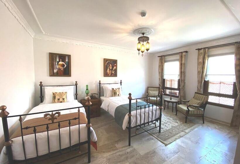 חדר סופריור, Villa Ephesus