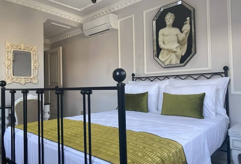 חדר סטנדרט, Villa Ephesus