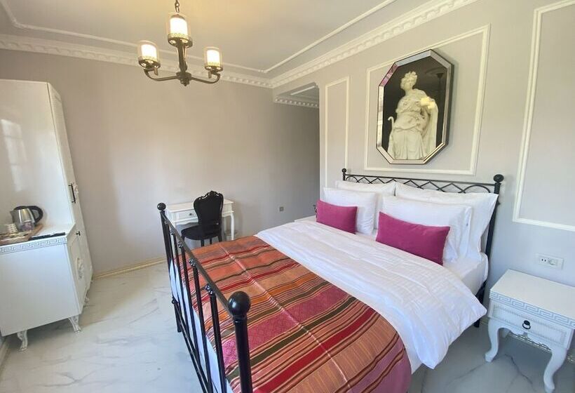 חדר סטנדרט, Villa Ephesus