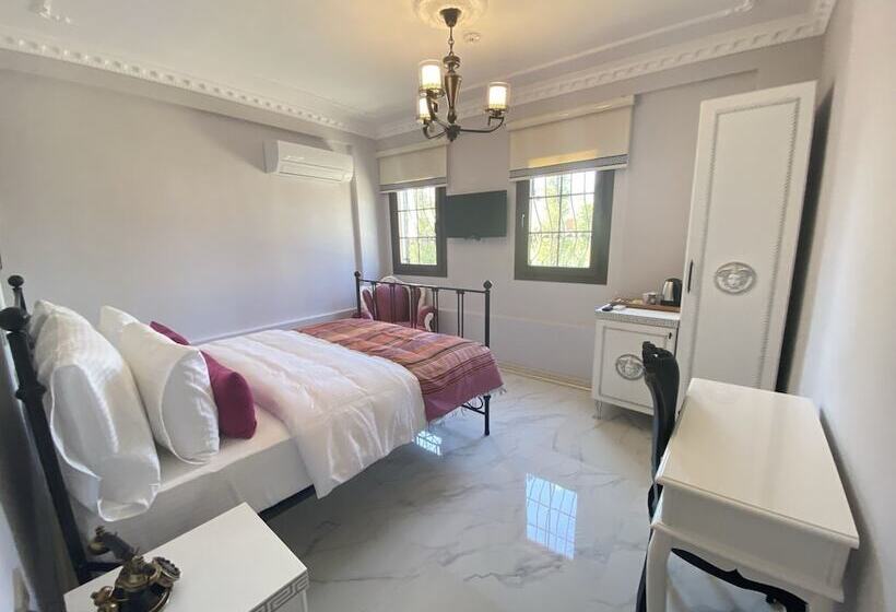 اتاق استاندارد, Villa Ephesus
