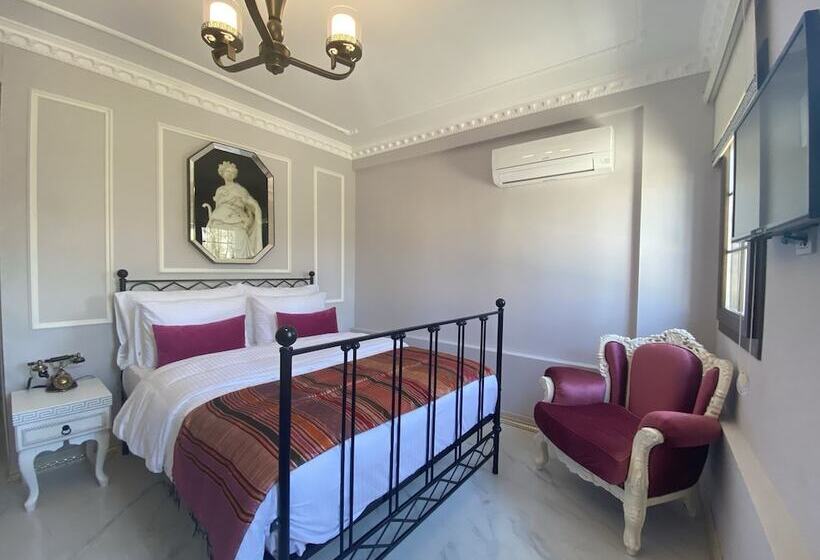 חדר סטנדרט, Villa Ephesus