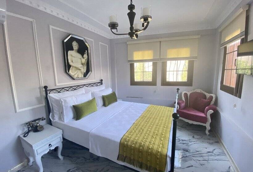 חדר סטנדרט, Villa Ephesus