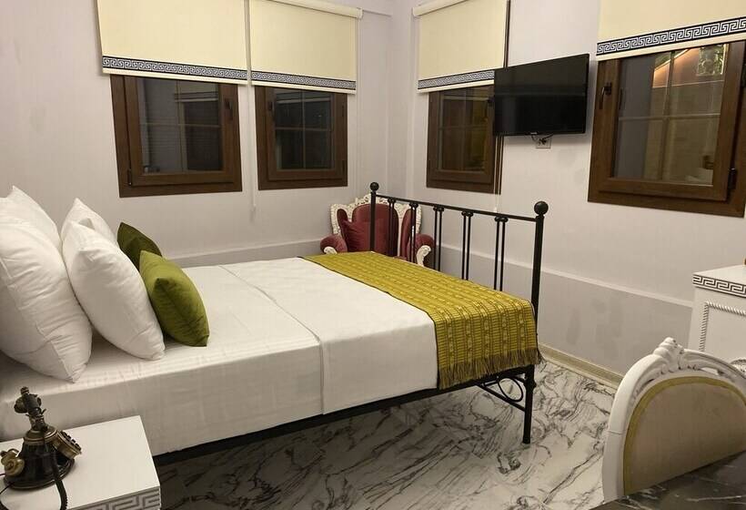 חדר סטנדרט, Villa Ephesus