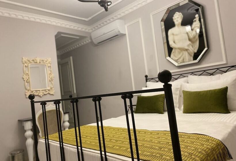 חדר סטנדרט, Villa Ephesus