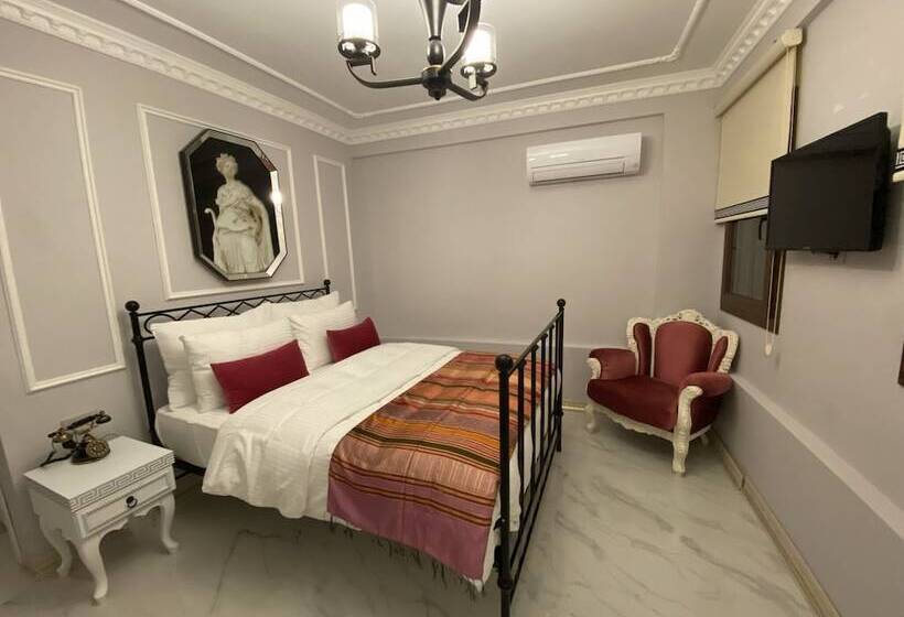 חדר סטנדרט, Villa Ephesus