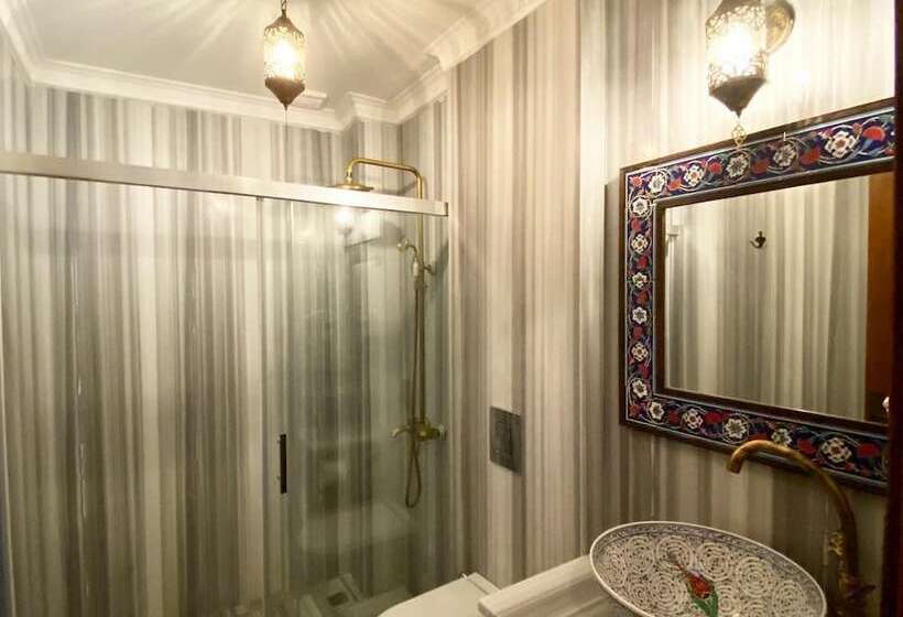 חדר סופריור, Villa Ephesus