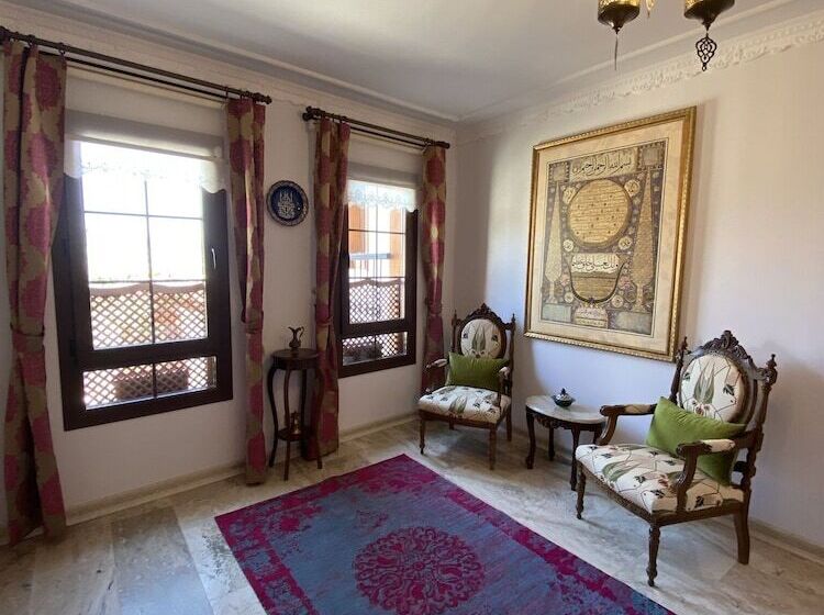 חדר סופריור, Villa Ephesus