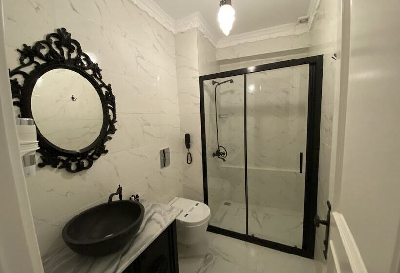 חדר סטנדרט, Villa Ephesus