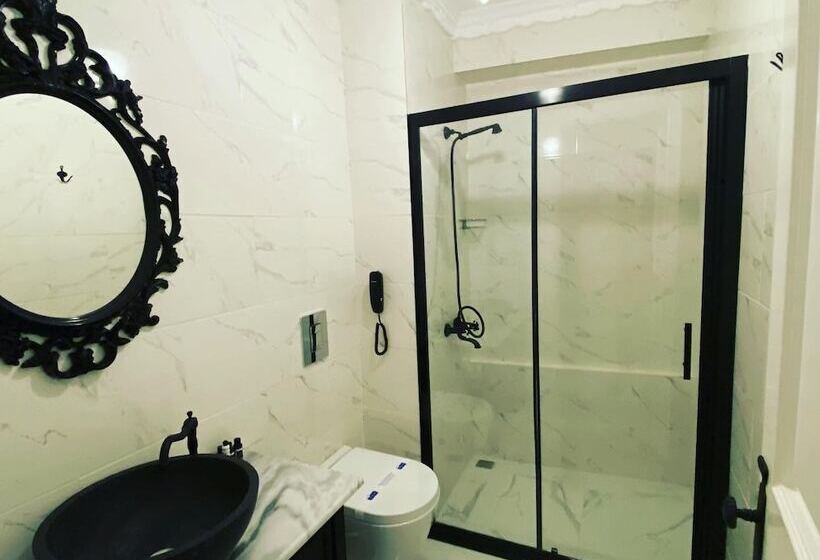 חדר סטנדרט, Villa Ephesus