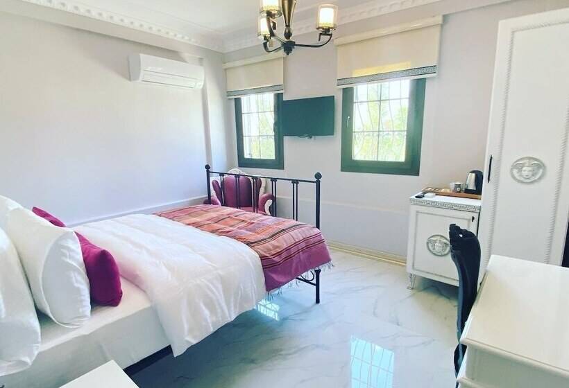 חדר סטנדרט, Villa Ephesus