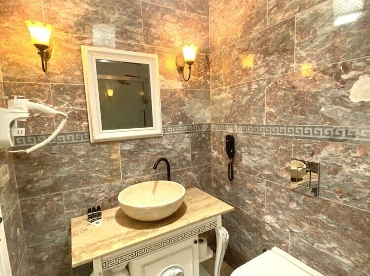 חדר סופריור, Villa Ephesus