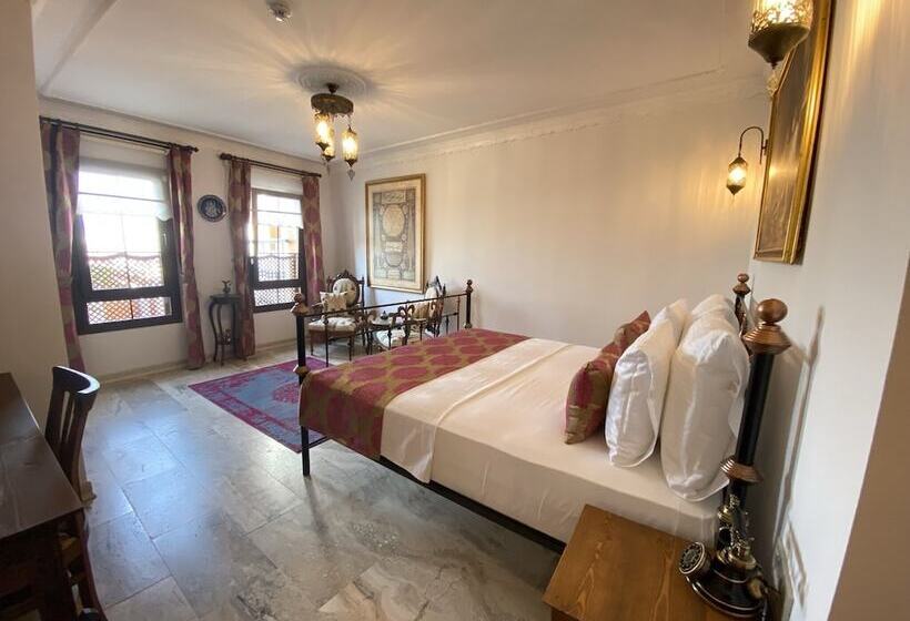 חדר סופריור, Villa Ephesus