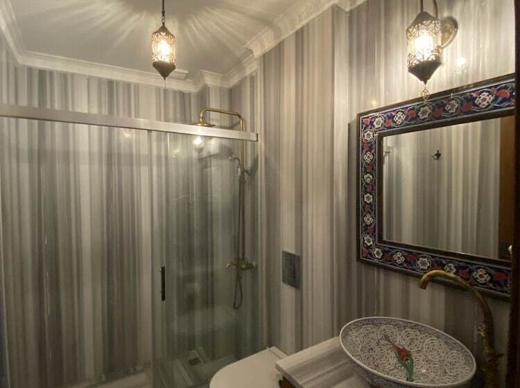 חדר סופריור, Villa Ephesus