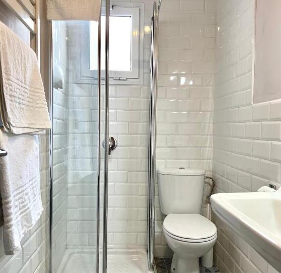 스탠다드 룸, Hostal La Canonja