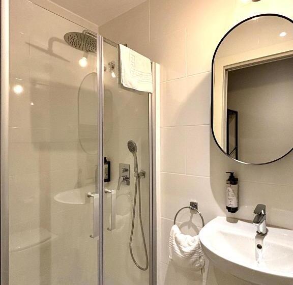 スタンダードシングルルーム, Hostal La Canonja