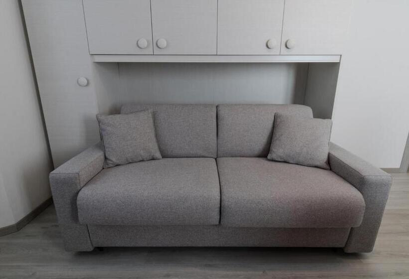 חדר סטודיו סטנדרד, Residence Il Muretto