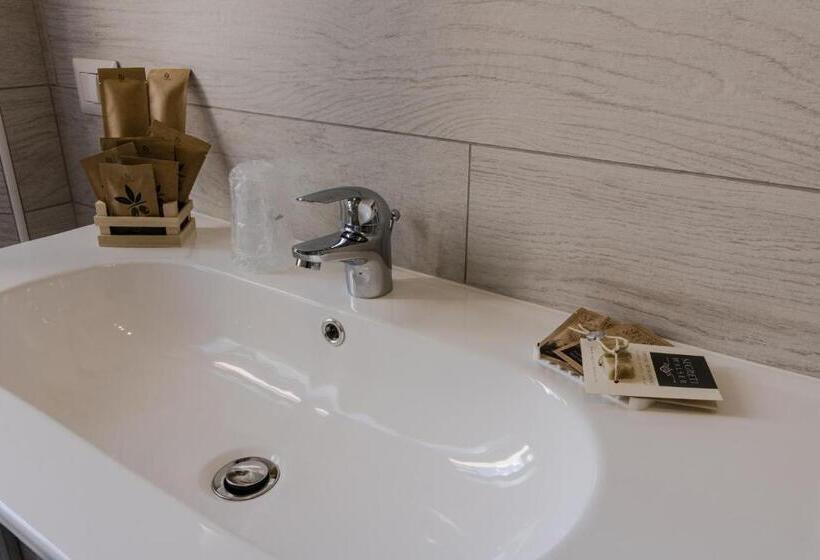 חדר סטודיו סטנדרד, Residence Il Muretto