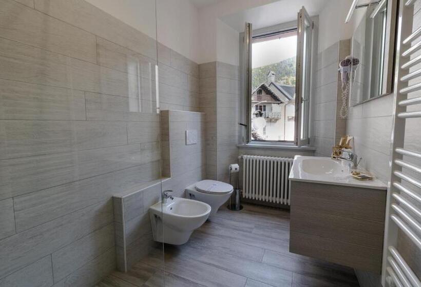 חדר סטודיו סטנדרד, Residence Il Muretto