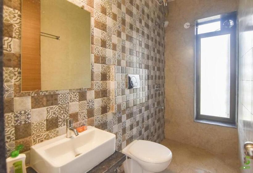 标准平房, Sky Villa 2bhk Lonavala