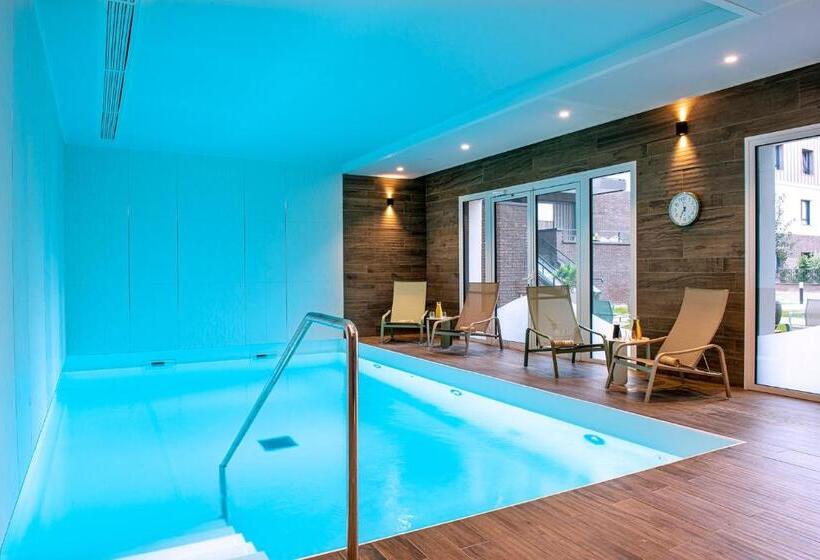 Апартаменты 1 Спальня, Résidence Les Boréales