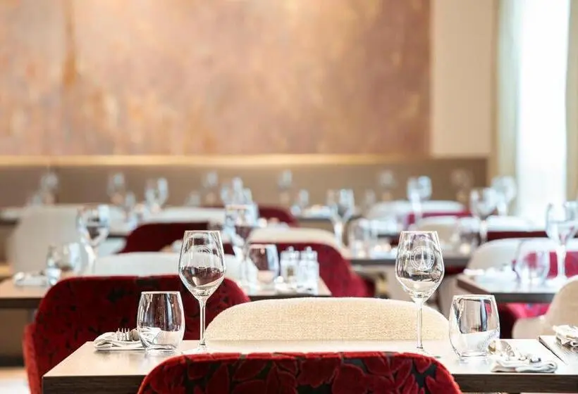 آپارتمان 1 خوابه, Les Boréales   Appart Hotel & Restaurant