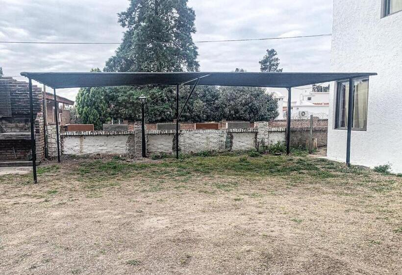 1 Yatak Odalı Daire, Apart Hotel El Molino De La Costa