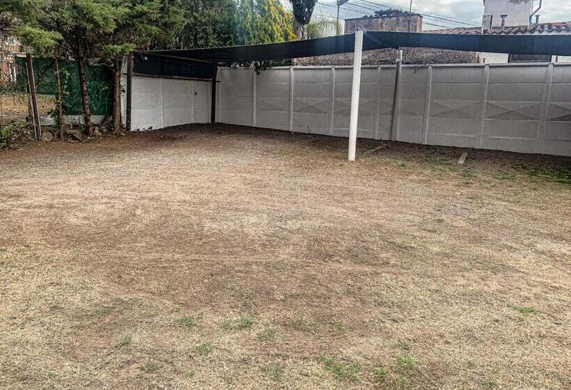 1 Yatak Odalı Daire, Apart Hotel El Molino De La Costa