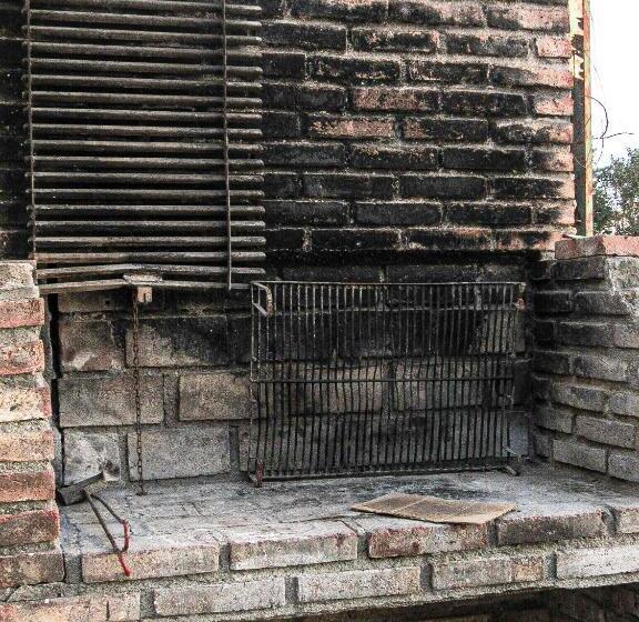 1 Yatak Odalı Daire, Apart Hotel El Molino De La Costa