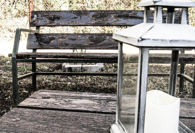 1 Yatak Odalı Daire, Apart Hotel El Molino De La Costa