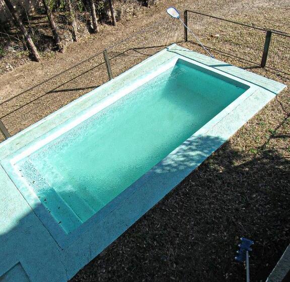 1 Yatak Odalı Daire, Apart Hotel El Molino De La Costa