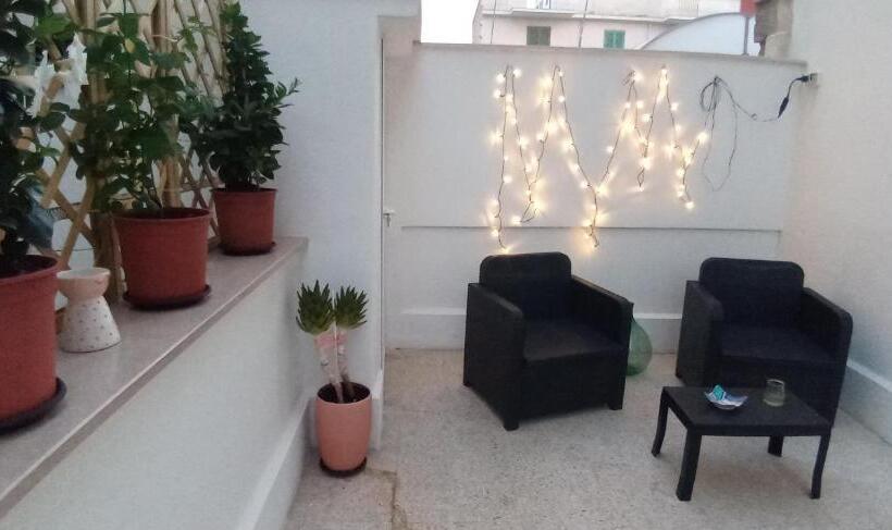 غرفة قياسية, Bed And Breakfast Il Pesciolino