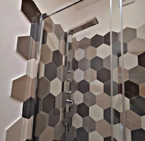 غرفة قياسية, Bed And Breakfast Il Pesciolino