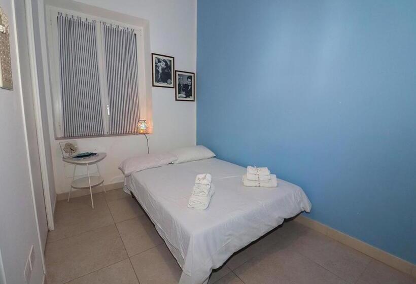 غرفة سوبيريور عائلية, Bed And Breakfast Il Pesciolino