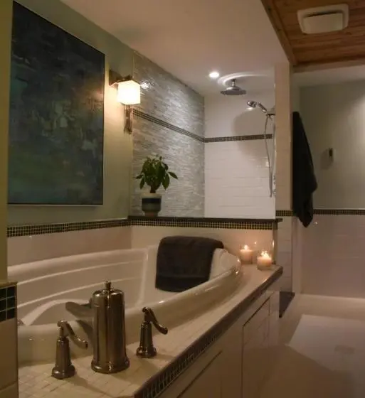 Standard-huone, Les Chambres Roses