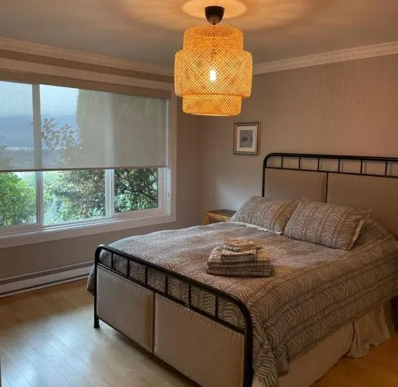 Standard-huone, Les Chambres Roses