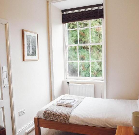 غرفة قياسية فردية, Plas Tan Y Bwlch