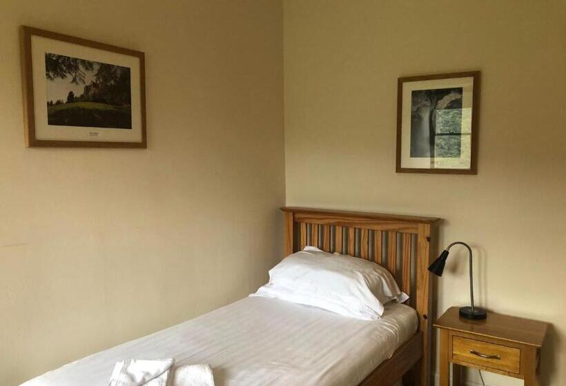 غرفة قياسية فردية, Plas Tan Y Bwlch