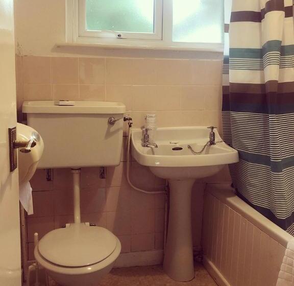 شاليه غرفة نوم واحدة, Plas Tan Y Bwlch